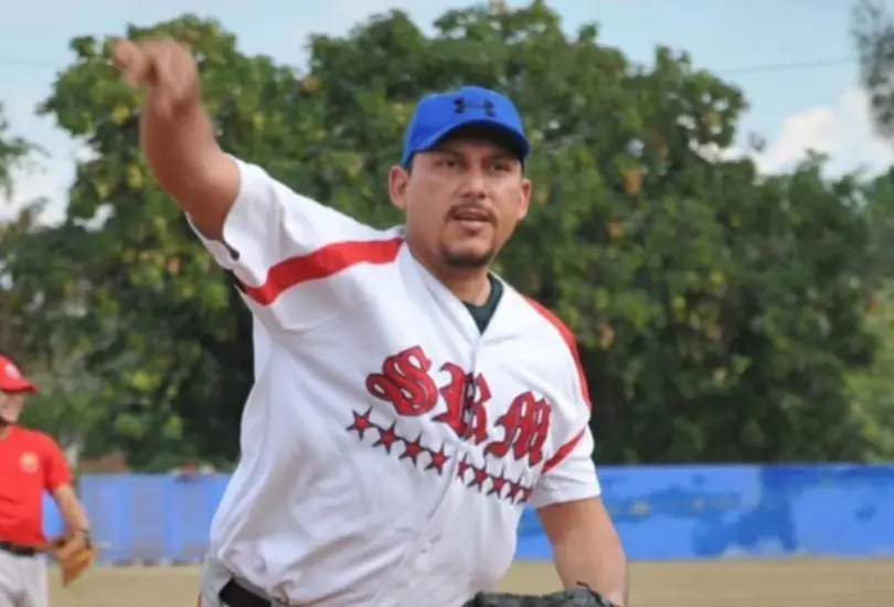 La leyenda del béisbol mexicano terminó en tragedia.