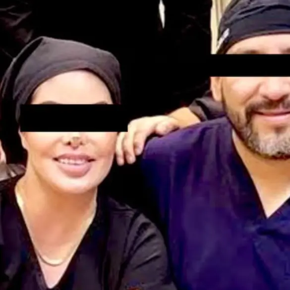Detienen a madre y padrastro de Paloma Nicole, adolescente que murió tras cirugía estética en Durango