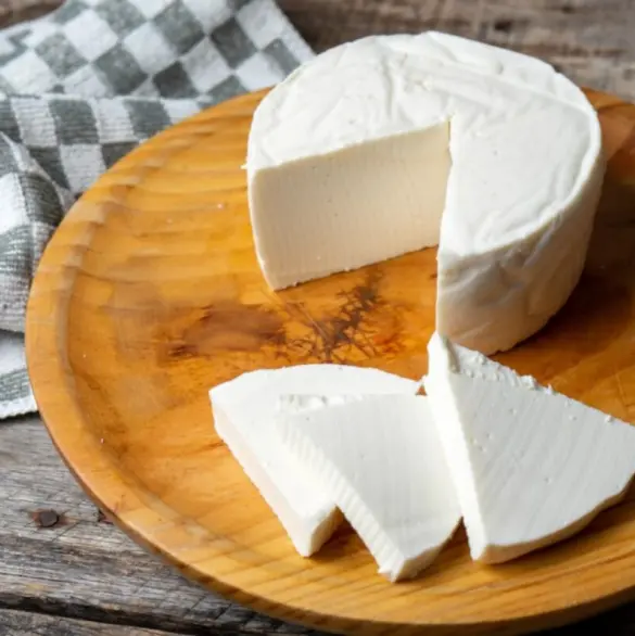 Las marcas de queso panela que ponen en riesgo tu salud, según la Profeco 
