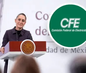 Apagón en la Península de Yucatán: Sheinbaum confirma restablecimiento parcial del servicio eléctrico