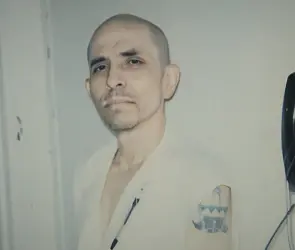 César Fierro pasó injustamente a 40 años en una cárcel de Texas; ahora busca rehacer su vida en México