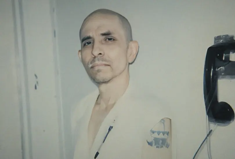 César Fierro: 40 años condenado a muerte y su lucha por la libertad