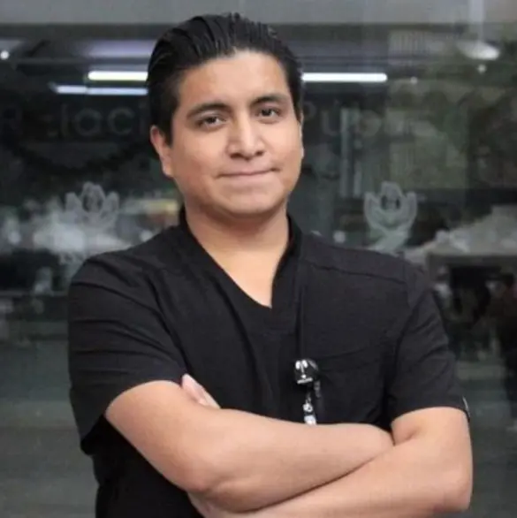 Muere el doctor Óscar Uriel; suman 31 fallecidos por explosión del Puente de la Concordia