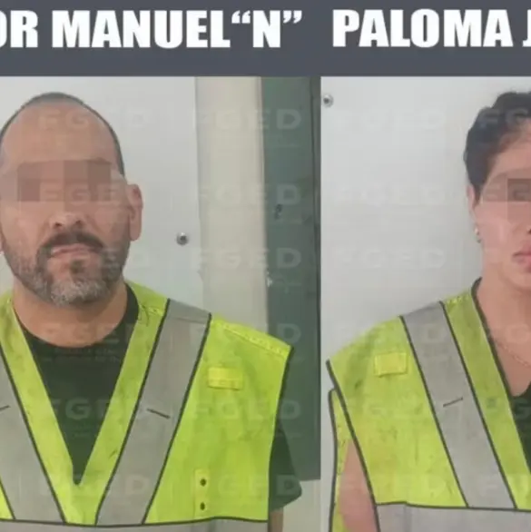 Así engañaron al padre de Paloma Nicole: prueba falsa de COVID-19 y la cirugía estética que mató a su hija