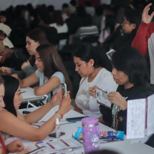 Estos son todos los programas sociales que abren registro en octubre 2025