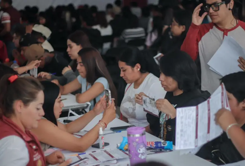 Aquí te contamos cuáles son, cómo funcionan y las fechas en las que podrás hacer tu inscripción.