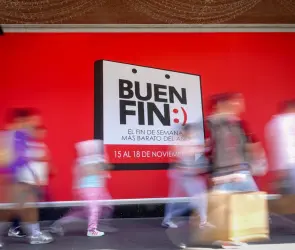 ¿Cuándo es el Buen Fin y por qué este año será más largo?