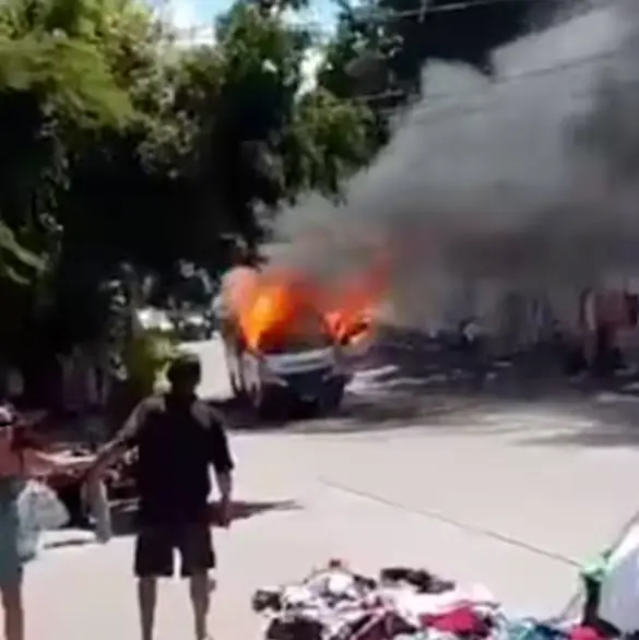 Suspenden clases y transporte público por ola de violencia en Chilpancingo; piden ayuda a Sheinbaum