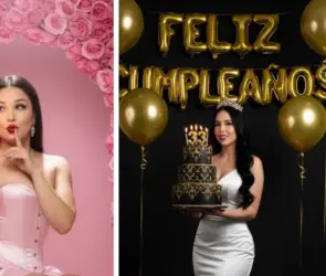 ¿Cómo hacer una sesión de fotos de cumpleaños con la IA de Gemini?