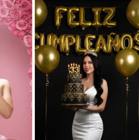 ¿Cómo hacer una sesión de fotos de cumpleaños con la IA de Gemini?