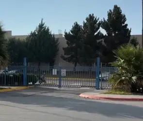 "Me siento mal", dijo Ernesto al entrar a Adient Derramadero; minutos después falleció