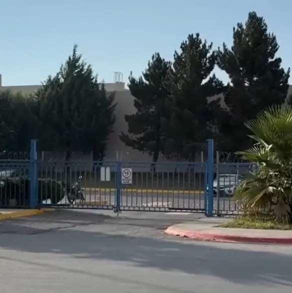 “Me siento mal”, dijo Ernesto al entrar a Adient Derramadero; minutos después falleció