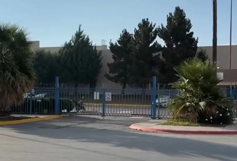 Muere trabajador de Adient Derramadero tras sentirse mareado