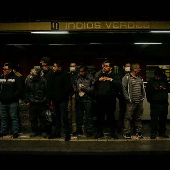 ¿Cuándo inicia la remodelación de la Línea 3 del Metro?