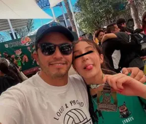 Madre y cirujano orillaron a Paloma Nicole a mentir en la escuela para realizarle la cirugía estética