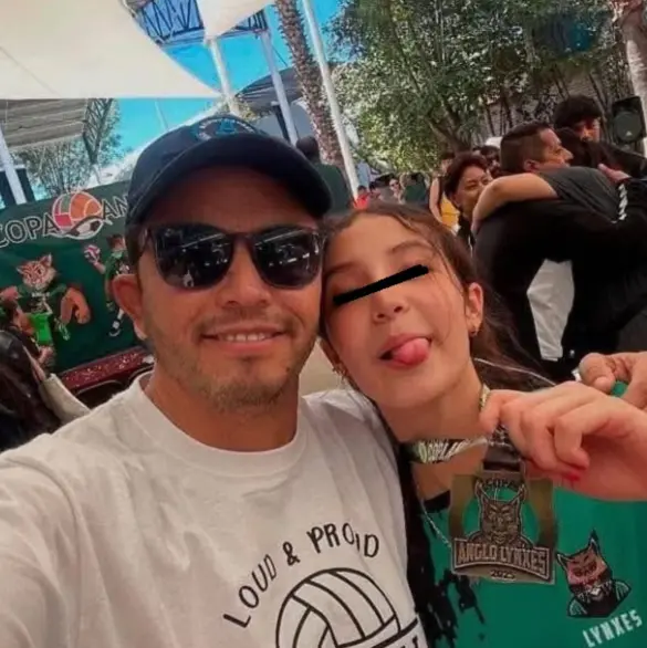 Madre y cirujano orillaron a Paloma Nicole a mentir en la escuela para realizarle la cirugía estética