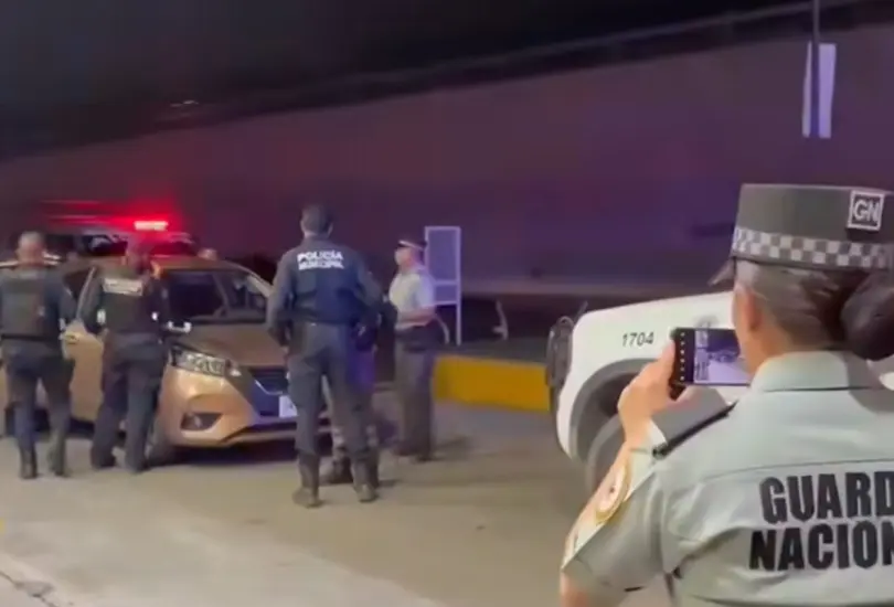 Rescatan en Jalisco a menor engañada con falsa oferta laboral