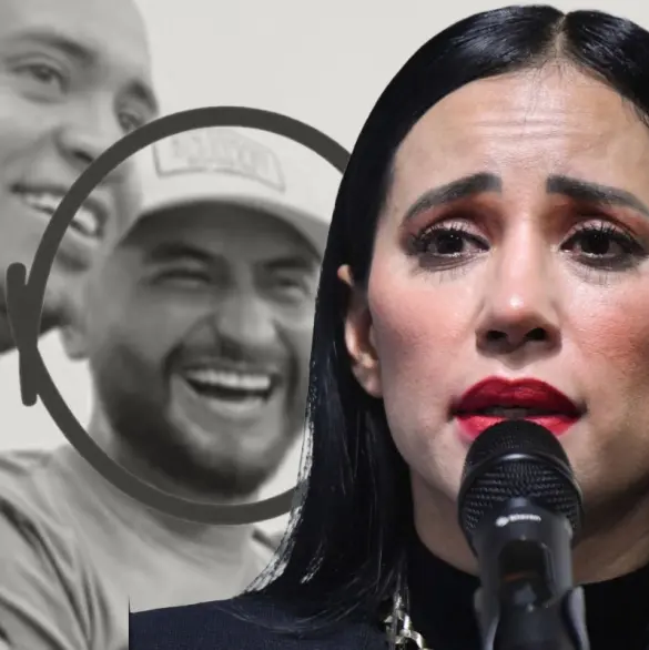 De El Choko a El Topo: Sandra Cuevas y sus relaciones con criminales