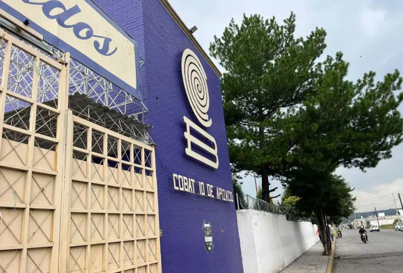 Alumna hiere a su exnovio con un cúter en plantel del COBAT Tlaxcala