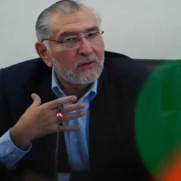 Adán Augusto defiende nombramiento de Bermúdez Requena como secretario de Seguridad en Tabasco