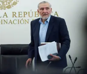 El origen de la fortuna de Adán Augusto López