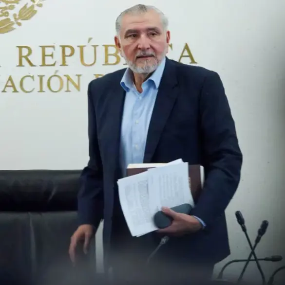 El origen de la fortuna de Adán Augusto López