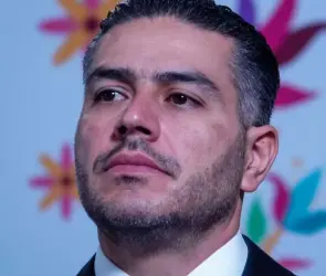 Harfuch comparecerá de manera privada ante diputados