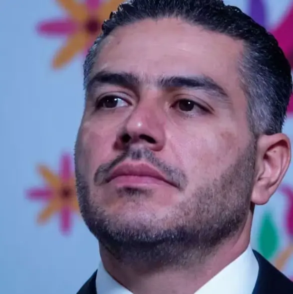 Harfuch comparecerá de manera privada ante diputados