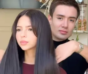 &iquest;Qui&eacute;n era Miguel de la Mora, estilista de &Aacute;ngela Aguilar que habr&iacute;a sido asesinado en su est&eacute;tica en Polanco?