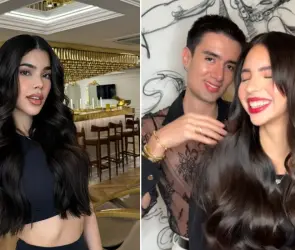 Ángela Aguilar, Kenia Os y Regina Peredo: la clientela VIP del estilista Miguel de la Mora, presuntamente asesinado en Polanco