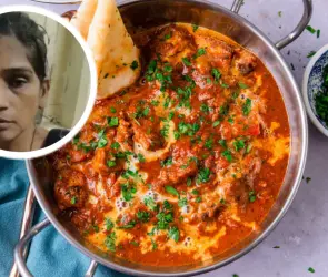 Niño muere y su hermana queda grave tras brutal agresión por un plato de comida