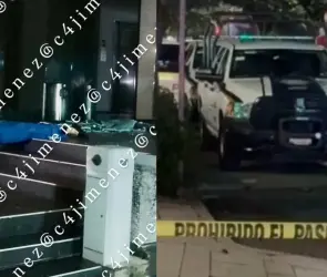 Matan a dueño de exclusiva estética en Polanco en ataque directo