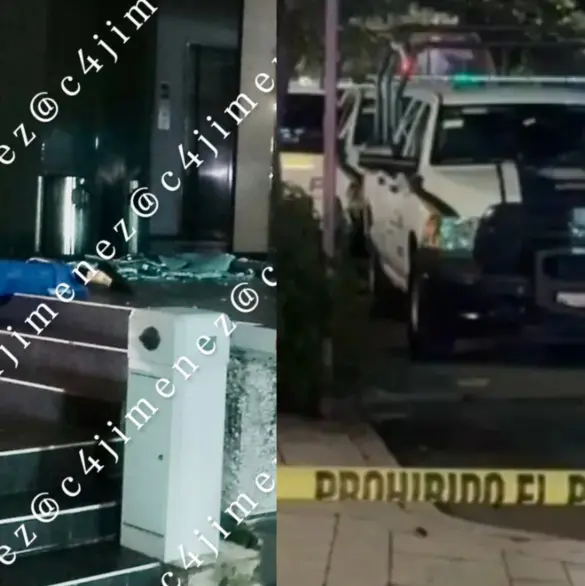 Matan a dueño de exclusiva estética en Polanco en ataque directo