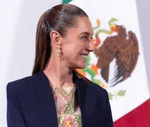 Sheinbaum nombra a Alejandro Encinas como representante de M&eacute;xico ante la OEA