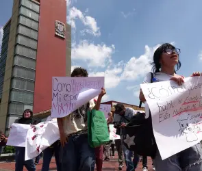 Crisis en la UNAM: amenazas y paros sacuden a más de 20 planteles