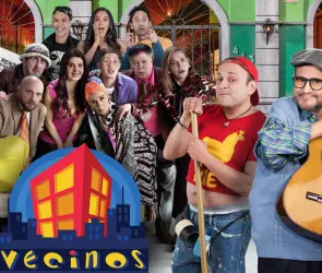 Muere Carlos Arau, actor de Vecinos y La Rosa de Guadalupe