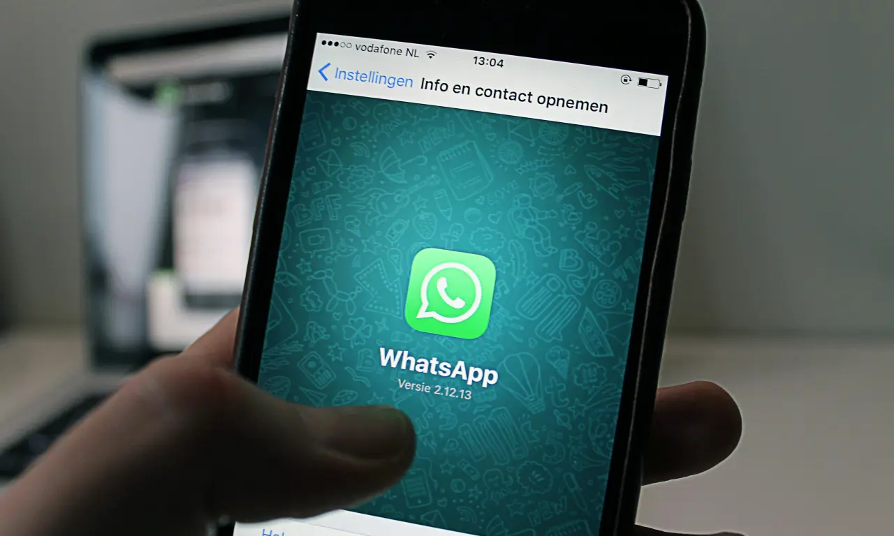  Estos celulares se quedan sin WhatsApp desde octubre 
