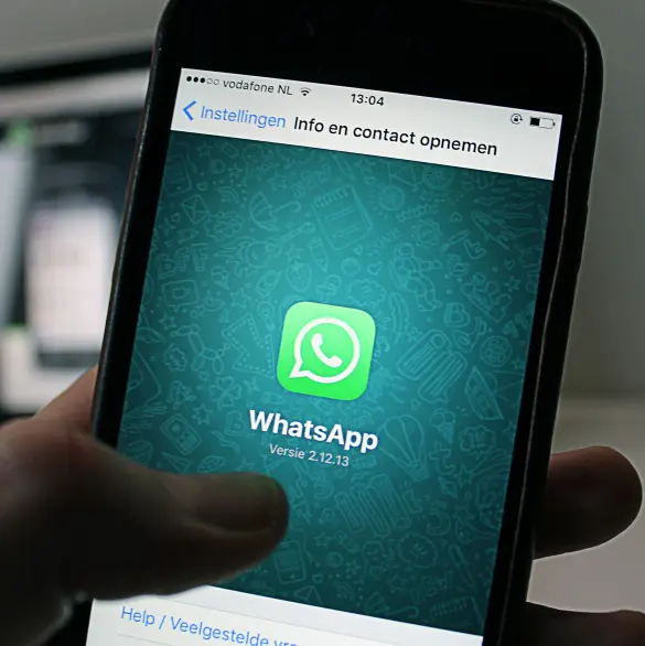 Estos celulares se quedan sin WhatsApp desde octubre 2025: revisa la lista completa