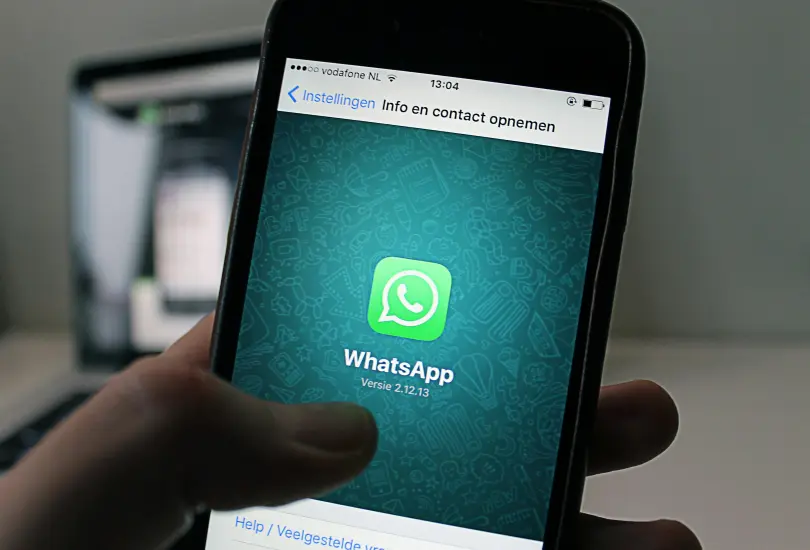Estos celulares se quedan sin WhatsApp desde octubre