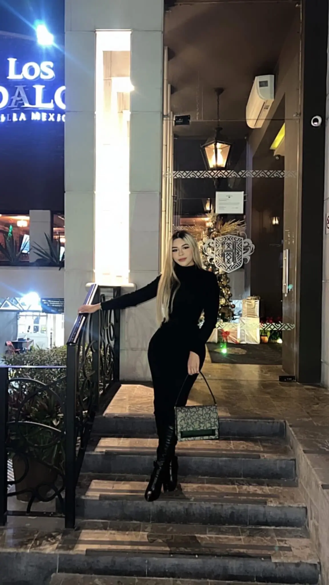Reportan desaparición de la influencer Ana Daniela Mosqueda Gutiérrez Miranda Mosqueda
