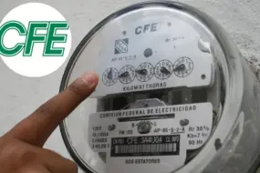 Falla el&eacute;ctrica en casa: gu&iacute;a de la CFE para levantar un reporte