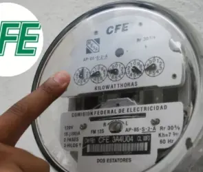 Falla el&eacute;ctrica en casa: gu&iacute;a de la CFE para levantar un reporte
