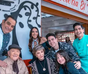 Muere Marina López, actriz de Como dice el dicho y Mujeres asesinas