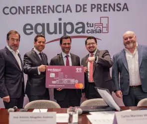 Equipa tu Casa de Infonavit: cómo recibir hasta 68 mil pesos para mejorar tu hogar