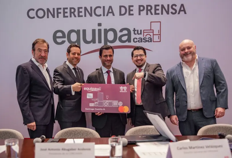 Infonavit te presta hasta 68 mil para remodelar tu vivienda