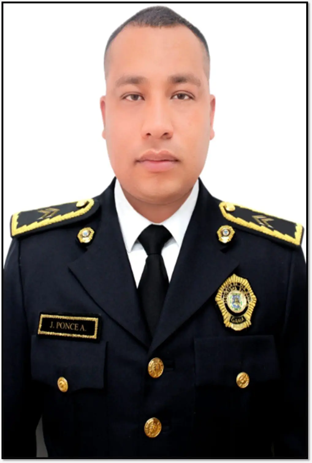 José Jacinto Ponce fue asesinado a balazos Especial