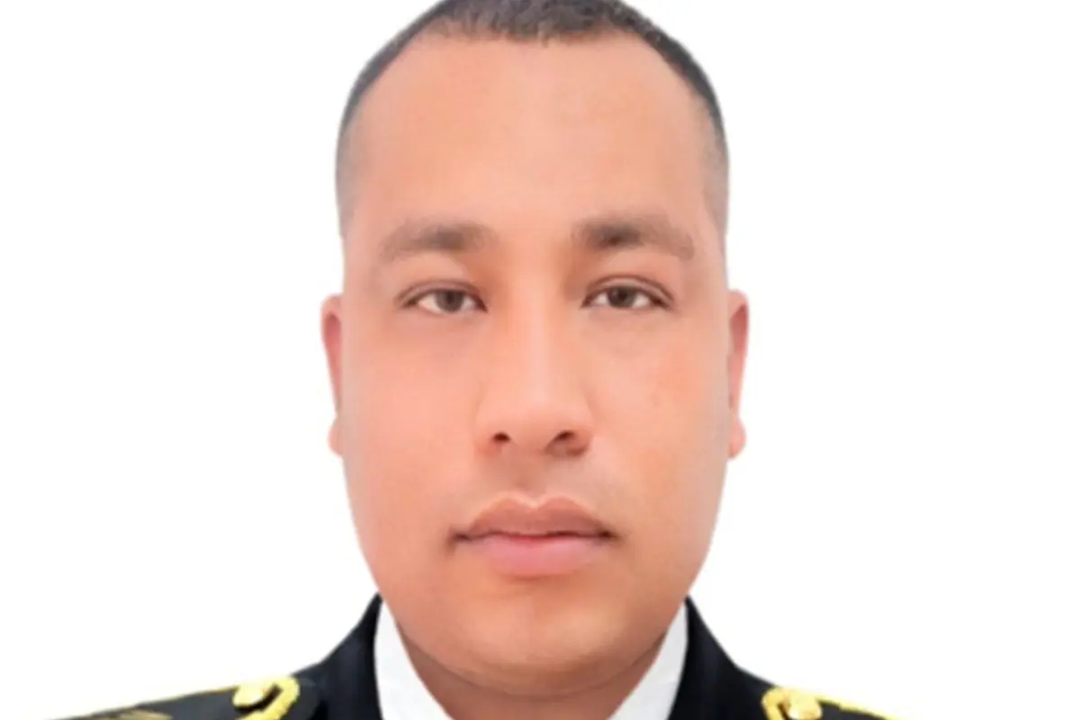  Asesinan a balazos a jefe del Sector Tlatelolco en Chalco 