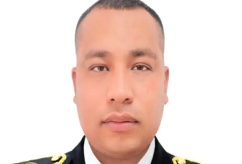 Asesinan a balazos a jefe del Sector Tlatelolco en Chalco