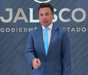 Jalisco lidera exportaciones no fronterizas gracias a su industria tecnológica