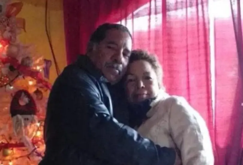 El matrimonio fue visto por última vez el pasado 27 de septiembre en el municipio de Tuxpan.